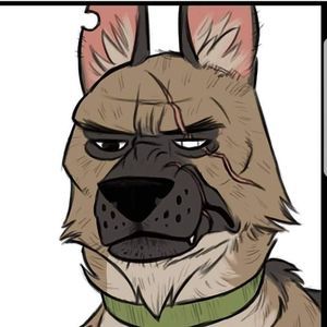 Meet your Posher, Charles